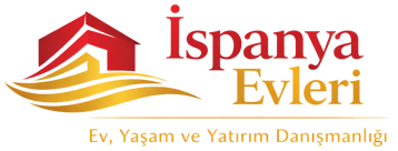 İspanya Evleri - İspanya Ev, Villa, Otel, Arsa ve Daire Fiyatları