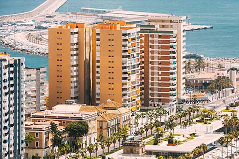 Yaşam Kalitesi ve Akdeniz Yaşamı